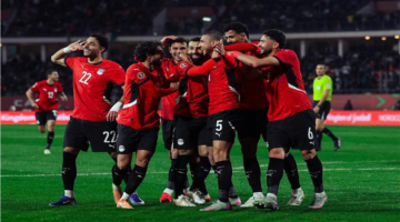 بث مجاني.. تردد القناة المفتوحة الناقلة لمباراة مصر ونيجيريا في مواجهة اليوم